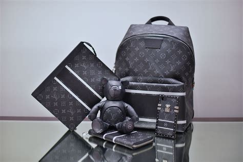 louis vuitton x fragment the special collaboration|louis vuitton fragments.